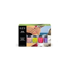 OPI Nail Polish, Malibu