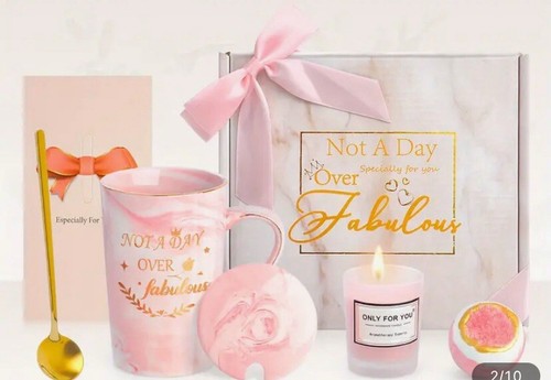 Gift set for women - ,