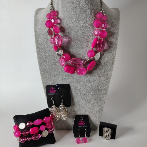 Paparazzi piece set - paparazzi,