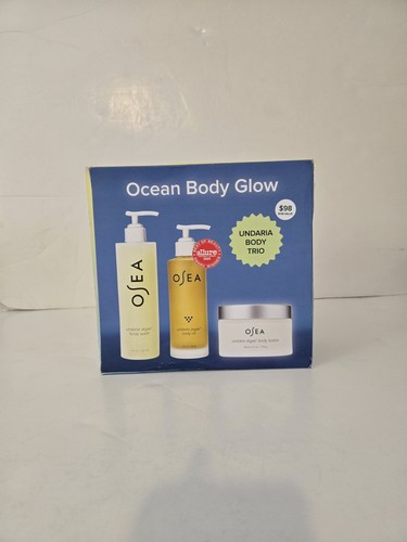 Osea malibu ocean body glow - malibu,