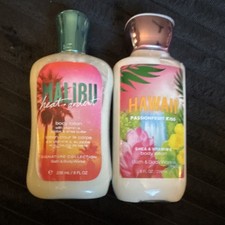 Bath & Body Works Signature