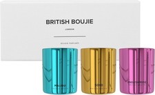 Luxury Candle Gift Set - Soho