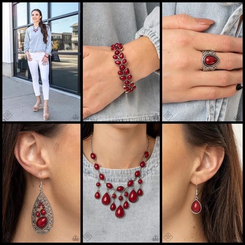 Paparazzi jewelry glimpses - jewelry,