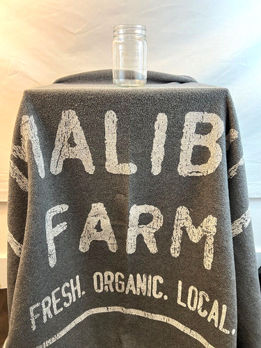 Malibu farm sold out - farm,