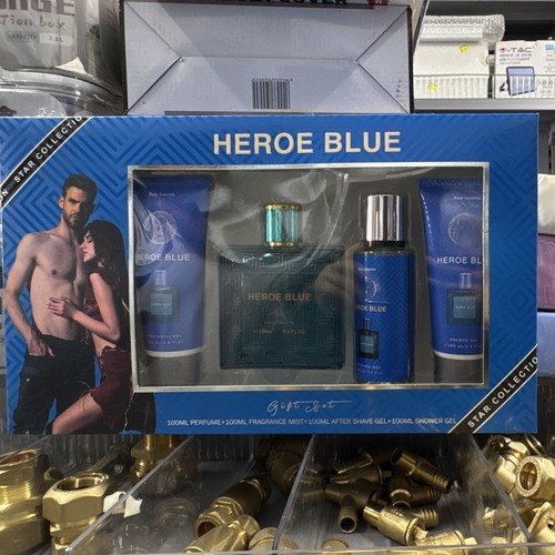 Star collection body gift - star,