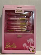 Barbie X Impressions Vanity