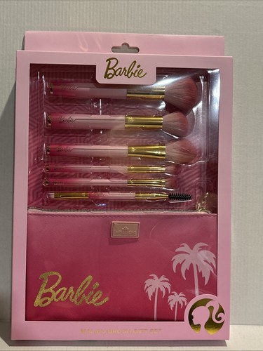 Barbie impressions vanity - barbie,