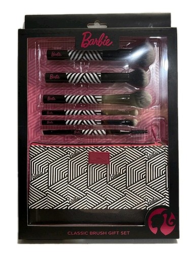 Barbie impressions brush - barbie,
