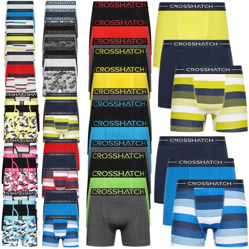 New mens pack boxers - 3,