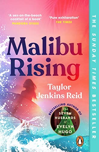 Malibu rising the - rising:, sunday