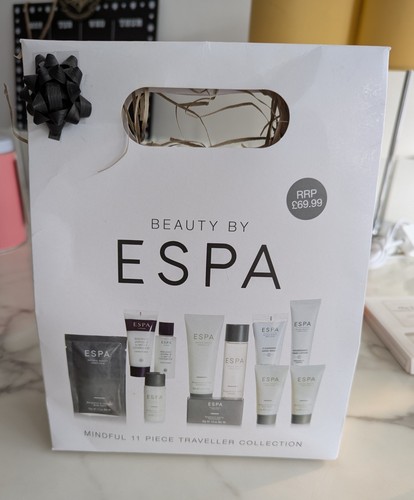 Espa gift set brand - gift,