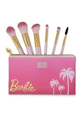 Barbie Malibu California Brush