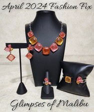 Paparazzi Glimpses of Malibu