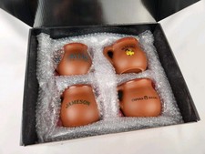 Tradiciónfest 4pc Clay