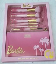 Barbie Malibu California Brush