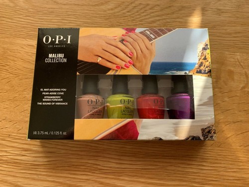 Brand new genuine opi malibu - new,