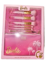 Barbie Malibu California Brush