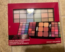 Malibu Glitz Makeup Kit NIB