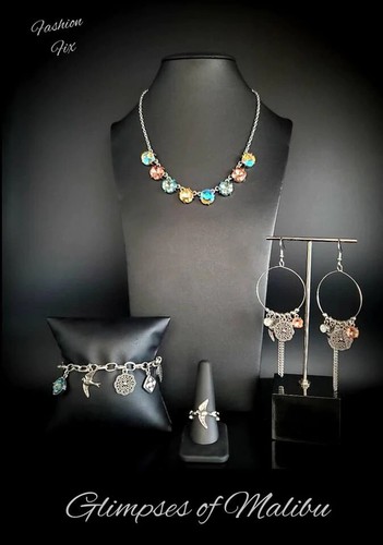 New sealed paparazzi - sealed, jewelry