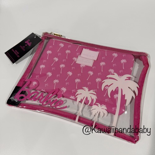 New tags barbie x - w,