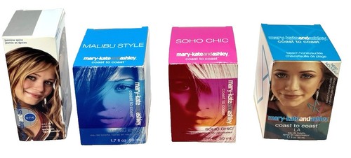 Mary kate ashley - ashley, olsen