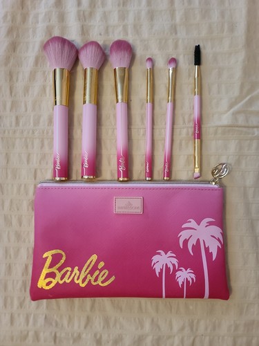 Barbie impressions vanity - impressions,