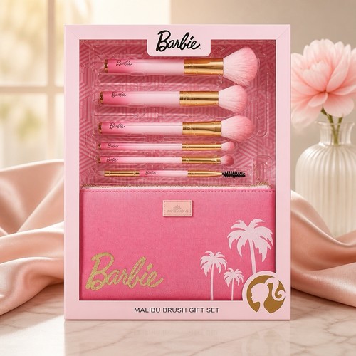 Barbie malibu makeup - barbie, 6