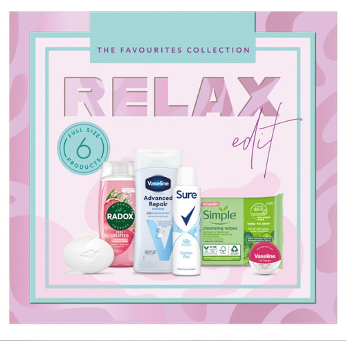 Relax edit favourites - edit,