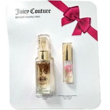 JUICY COUTURE EDT GIFT SET