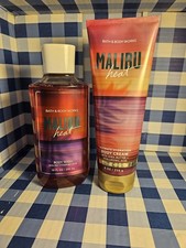 *NEW* Bath & Body Works
