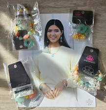 Paparazzi Fashion Fix Glimpses