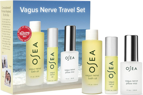 Osea vagus nerve travel set - osea,