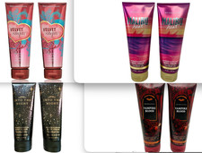 Bath & Body Works Moisturizing